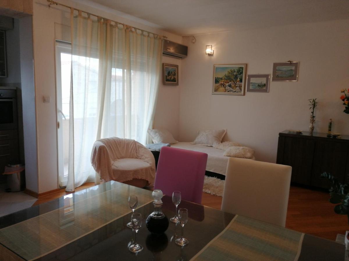 Apartment Visoka Split Extérieur photo