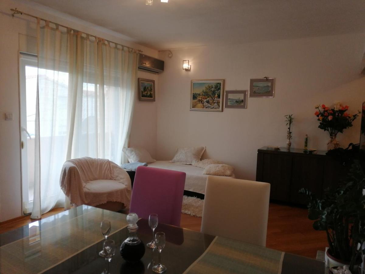 Apartment Visoka Split Extérieur photo