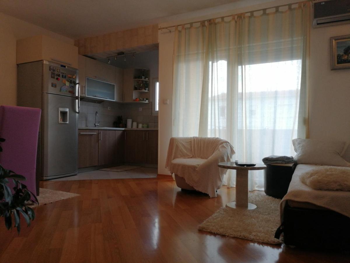 Apartment Visoka Split Extérieur photo